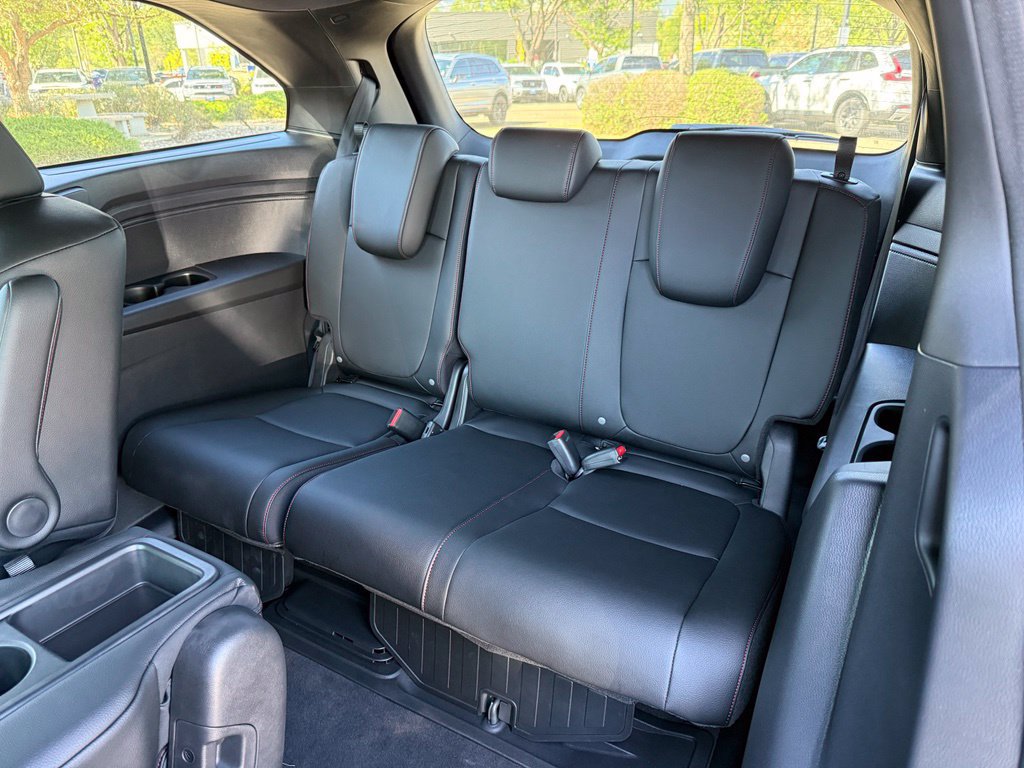 New 2026 Honda Odyssey Sport-L image 15