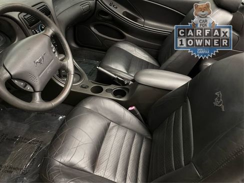 Used 2001 Ford Mustang GT RWD image 10