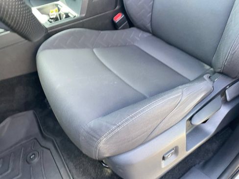 Used 2024 Toyota Tacoma SR AWD/4WD image 23