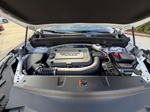 New 2026 Buick Envision Avenir image 38