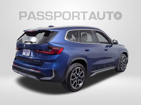 Used 2025 BMW X1 xDrive28i w/ Convenience Package image 7