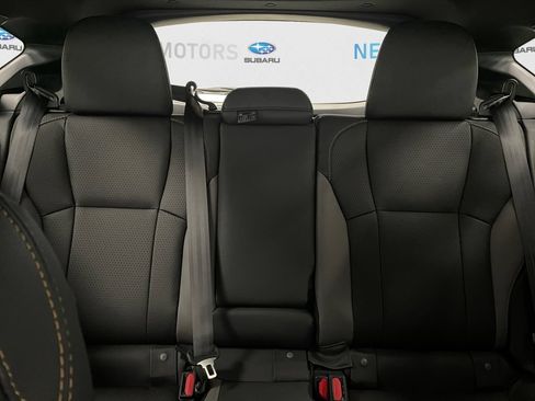 New 2026 Subaru Crosstrek 2.5i Wilderness AWD/4WD image 14