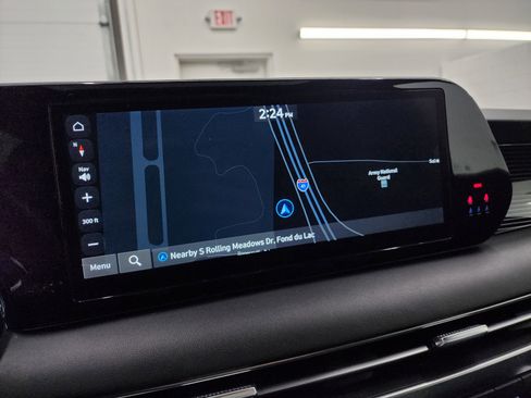 Used 2024 Hyundai Palisade Calligraphy image 47