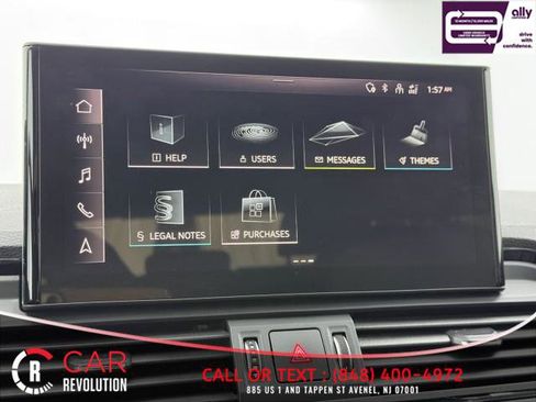 Used 2023 Audi Q5 2.0T Premium Plus image 26