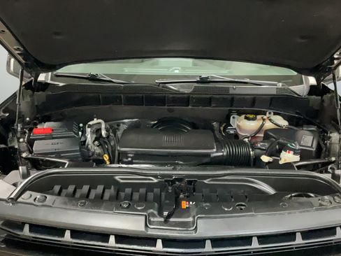 Used 2020 Chevrolet Silverado 1500 LT Trail Boss AWD/4WD image 23