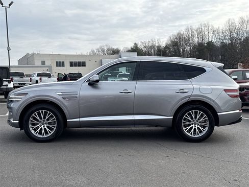 Used 2024 Genesis GV80 2.5T image 2