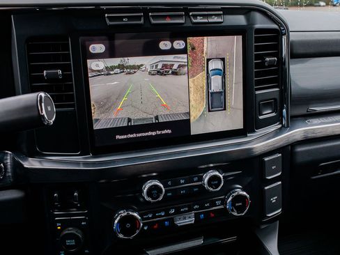 Used 2024 Ford F250 Lariat w/ Sport Appearance Package image 20