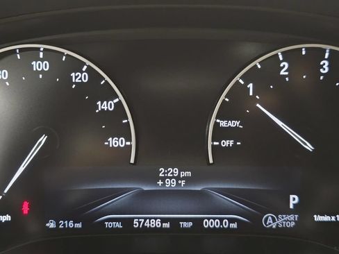 Used 2019 BMW X3 sDrive30i RWD image 30