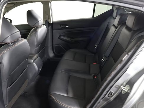 Used 2020 Nissan Altima 2.5 SR w/ Premium Package AWD/4WD image 32