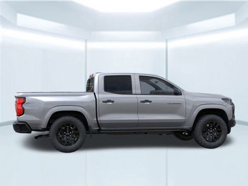New 2026 Chevrolet Colorado W/T image 6