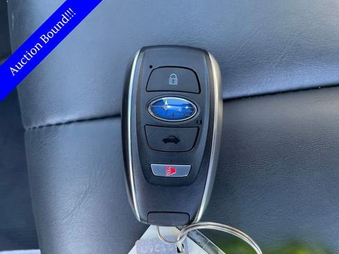 Used 2025 Subaru Forester Sport w/ Popular Package #1 image 37