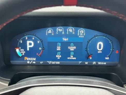 Used 2024 Ford Bronco Raptor image 23