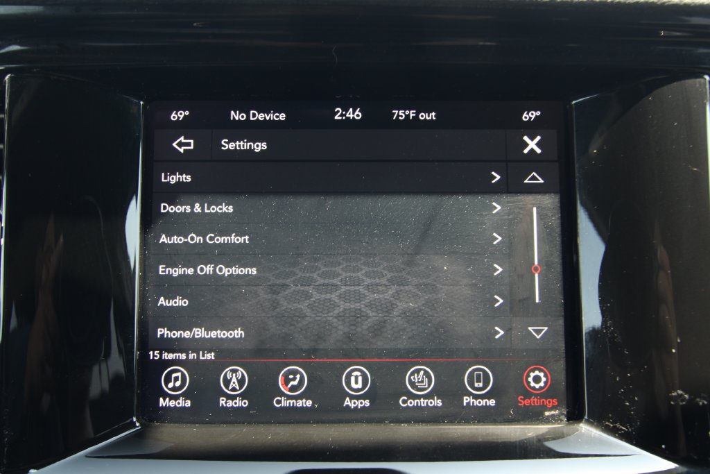 Used 2023 Dodge Durango GT AWD/4WD image 33