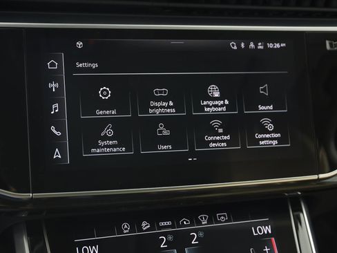 Used 2021 Audi Q7 3.0T Prestige w/ Prestige Package image 42