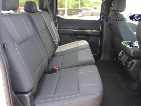 New 2026 Ford F150 STX image 8