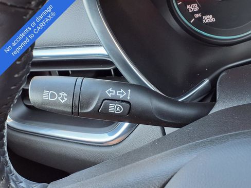 Used 2022 Chevrolet Equinox LT AWD/4WD image 21