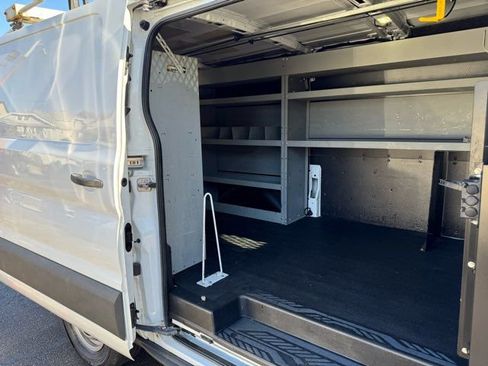 Used 2017 Ford Transit 150 130 Low Roof image 22