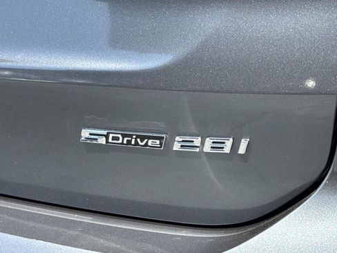 Used 2019 BMW X1 sDrive28i FWD image 30