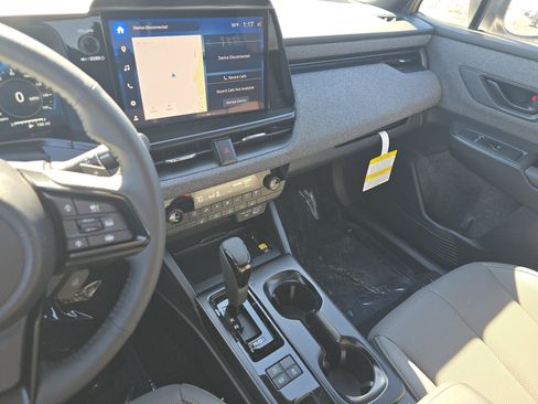 New 2026 Subaru Outback Limited image 27