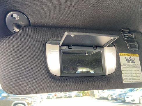 Used 2021 Toyota Tacoma TRD Off-Road image 26