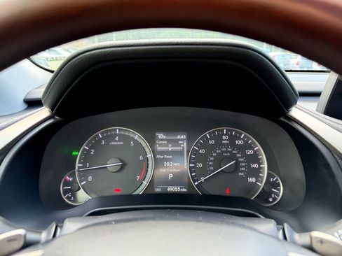 Used 2020 Lexus RX 350 FWD w/ Premium Package image 16