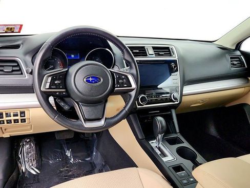 Used 2019 Subaru Outback 2.5i Premium AWD/4WD image 13