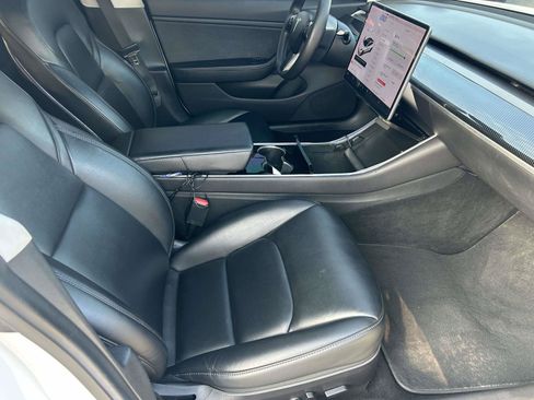 Used 2019 Tesla Model 3 Long Range AWD/4WD image 11