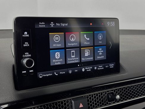 Certified 2023 Honda Civic Sport Touring image 15