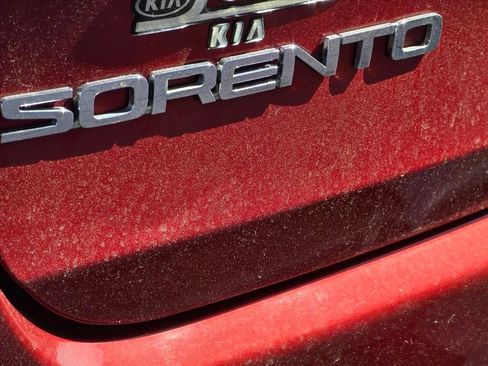 Used 2018 Kia Sorento EX w/ EX Advanced Touring Package FWD image 15