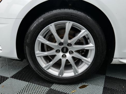 Used 2022 Audi A4 2.0T Premium image 87