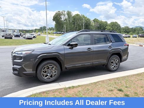New 2026 Subaru Outback Premium w/ Premium/Limited Package AWD/4WD image 4