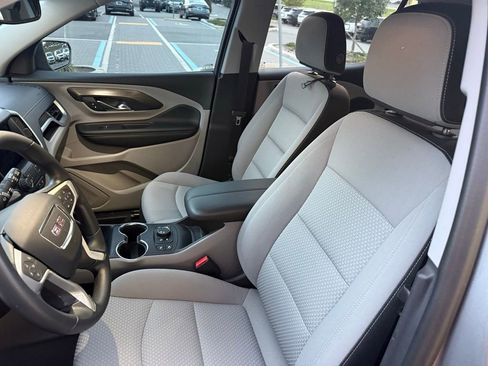 Used 2024 GMC Terrain SLE w/ Driver Convenience Package image 5