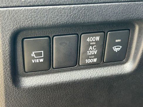 Used 2024 Toyota 4Runner TRD Pro AWD/4WD image 27
