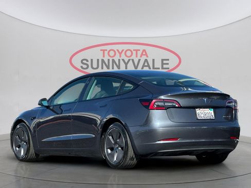 Used 2022 Tesla Model 3 Long Range image 7