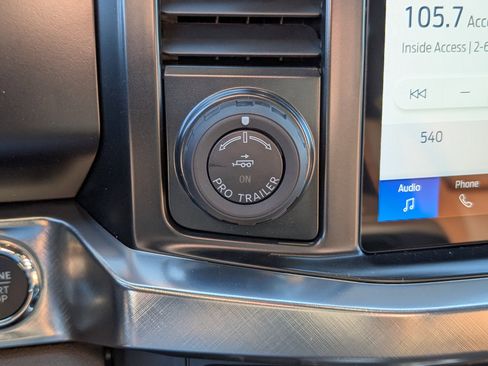 New 2026 Ford F350 King Ranch w/ Chrome Package image 28