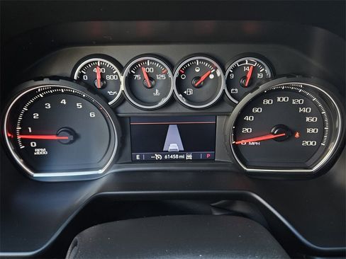 Used 2021 Chevrolet Tahoe Z71 image 28