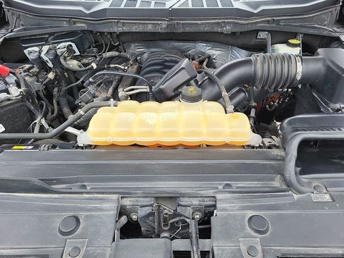 Used 2021 Ford F150 XL w/ STX Appearance Package RWD image 16
