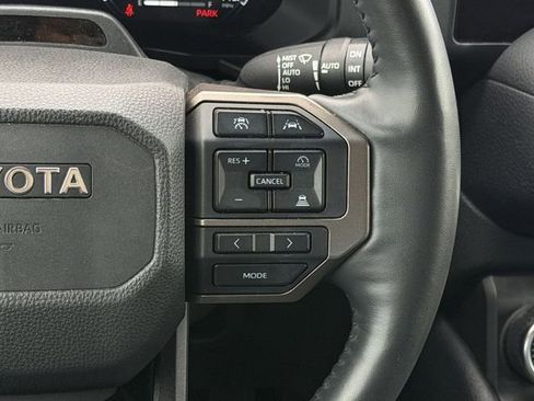 Used 2024 Toyota Land Cruiser image 15