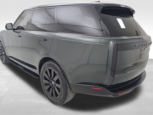 Used 2023 Land Rover Range Rover SE AWD/4WD image 7