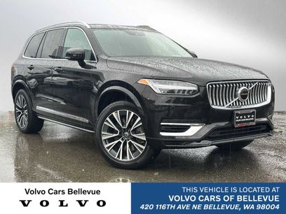 Used 2021 Volvo XC90 T8 Inscription Expression w/ Climate Package