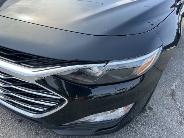 Used 2023 Chevrolet Malibu LT FWD image 9