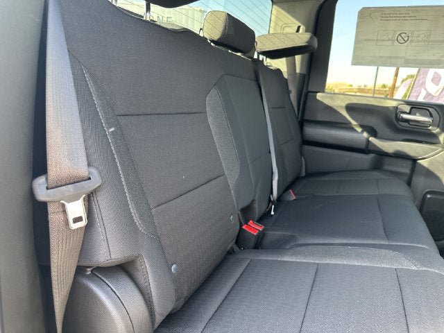 New 2026 Chevrolet Silverado 2500 Custom w/ Custom Value Package AWD/4WD image 29