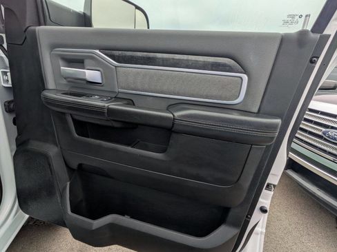 Used 2019 RAM 2500 Big Horn image 20