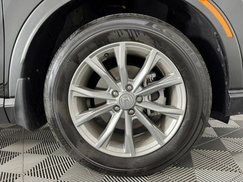Used 2025 Honda CR-V EX-L image 48