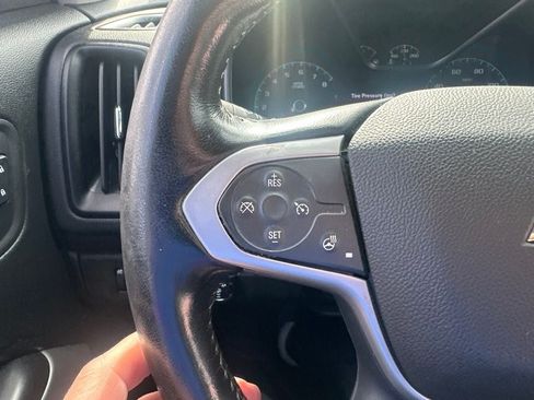 Used 2022 Chevrolet Colorado ZR2 AWD/4WD image 22