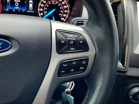 Used 2021 Ford Ranger XLT w/ Equipment Group 301A Mid image 18