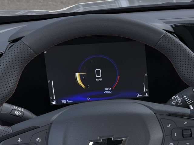 New 2026 Chevrolet Trax RS w/ Driver Confidence Package FWD image 18
