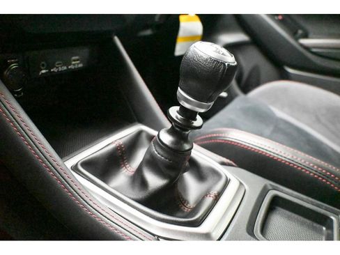 Used 2024 Subaru WRX TR image 45