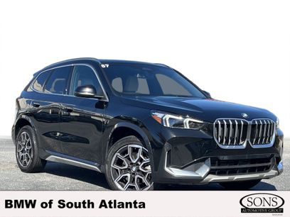 Used 2025 BMW X1 xDrive28i w/ Convenience Package