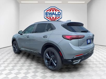 New 2026 Buick Envision Sport Touring